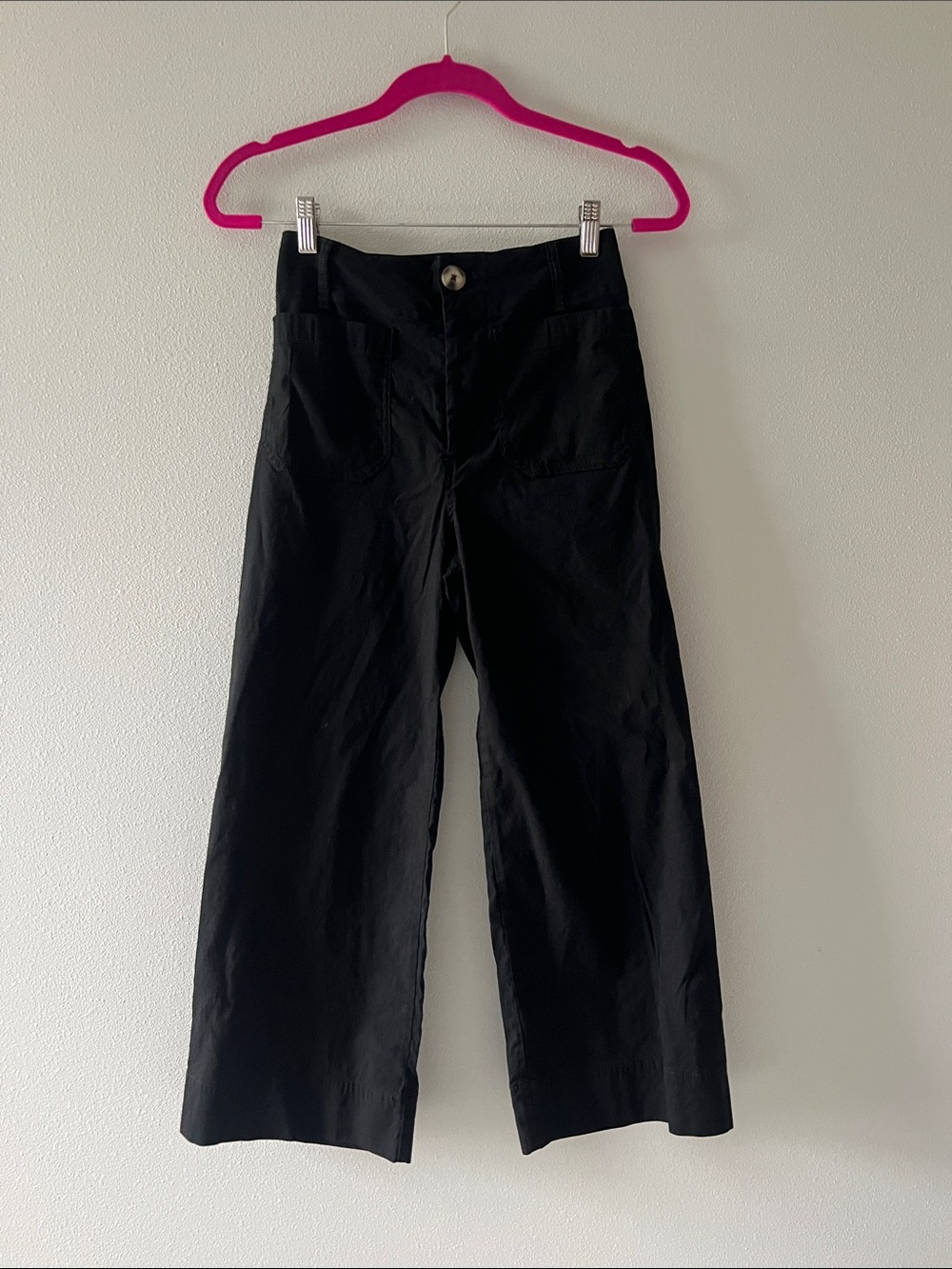 Maeve Anthropologie Collette Pant Petite